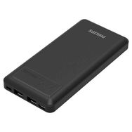 Philips DLP7790 Siyah 10000 mAh Powerbank