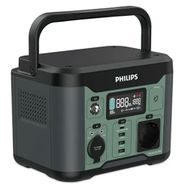 Philips DLP8091CB Siyah AC DC Çıkışlı 300W Taşınabilir Güç Kaynağı