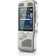 Philips DPM-8000 Profesyonel Dijital Cep Not Alıcısı