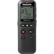 Philips DVT1160 Voice Tracer 8 GB Taşınabilir Ses Kayıt Cihazı