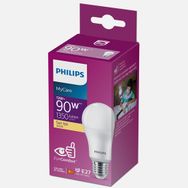 Philips Essential 13-90 Watt Sarı Klasik E27 Duy Led Ampul