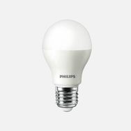 Philips Essential 60 Watt Sarı Klasik E27 Duylu Led Ampul
