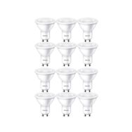 Philips Essential Led 3.2 W GU10 Duylu 840 4000 K Gün Işığı 10 Adet Ampul