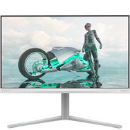 Philips Evnia 24M2N3201A 23.8 inç 180Hz 0.5ms Yükseklik Ayarlı Pivot Oyuncu Monitörü