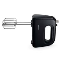 Philips Evrekala Siyah El Mikseri