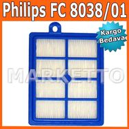 Philips FC 8038/01 Hepa Filtre