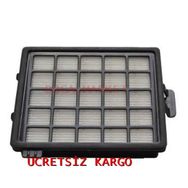 Philips FC 8071/01 Elektrikli Süpürge Filtresi