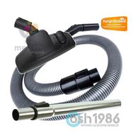 Philips FC 8477 PowerPro Compact Emici Başlık Boru Süpürge Hortumu
