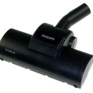 Philips FC 8478 PowerProCompact Süpürge Taban Emici Yer Başlığı