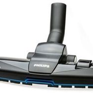 Philips FC 8632 PowerPro Active Süpürge Emici Yer Başlığı