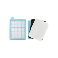 Philips FC 8633/01 Power Pro Active Hepa Filtre Seti