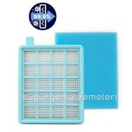Philips FC 8646/91 Power Pro Active Hepa Filtre Seti