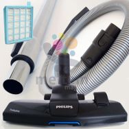 Philips FC 8672 PowerProActive Başlık Boru Filtre Süpürge Hortumu