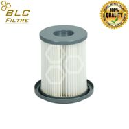 Philips FC 8712 Uyumlu Hepa Filtre