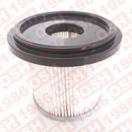 Philips FC 8724 Uyumlu Hepa Filtre