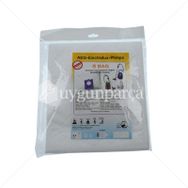 Philips FC 8731 Performer Compact Bez 20 Adet Uyumlu Süpürge Toz Torba
