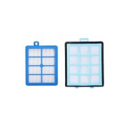 Philips FC 8766/01 Hepa Filtre Set