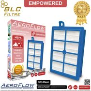 Philips FC 8785 Performer Silent Arka Hepa Filtre