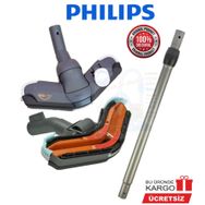 Philips FC 8950 AquaAction Süpürge TriActive Başlık Pimli Boru