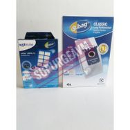 Philips FC 9062 Jewel Hepa Filtre