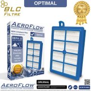 Philips FC 9073 Jewel Hepa Filtre