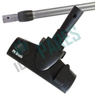 Philips FC 9081 Studio Power Süpürge Emici Başlık Teleskopik Boru