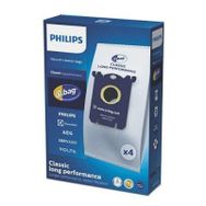 Philips FC 9081 Studio Power Toz Süpürge Torbası