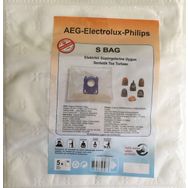Philips FC 9150 FC 9199 Performer Toz 10 Adet Süpürge Torbası
