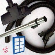 Philips FC 9202 Marathon Emici Başlık Boru Filtre Süpürge Hortumu