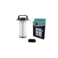 Philips FC 9202/01 Marathon Hepa Filtre Seti
