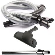 Philips FC 9205 Marathon Elektrikli Süpürge Hortum Seti
