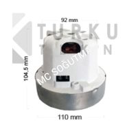 Philips FC 9206 Elektrikli Süpürge Motoru