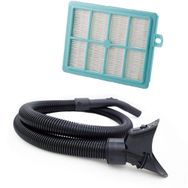 Philips FC 9206 Marathon Süpürge Hortumu +Filtre