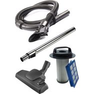 Philips FC 9207 Marathon Emici Başlık Boru Süpürge Hortumu