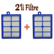 Philips FC 9208 Uyumlu Hepa Filtre