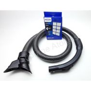 Philips FC 9210 Marathon Süpürge Çelik Telli Hortumu Süpürge Hortumu +Filtre