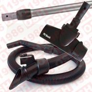 Philips FC 9210 Marathon Süpürge Hortumu Emici Başlık Pimli Boru