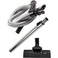 Philips FC 9213 Marathon Süpürge Çelik Hortum Emici Boru Filtre Süpürge Hortumu