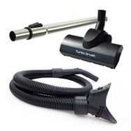 Philips FC 9214 Marathon Süpürge Hortumu Emici Başlık Teleskopik Boru Marathon Filtre