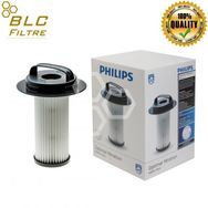 Philips FC 9215 Marathon Süpürge Hepa Filtresi