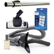 Philips FC 9215 Marathon Süpürge Hortumu +Filtre