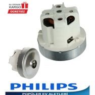 Philips FC 9216 Marathon uyumlu Süpürge Motoru
