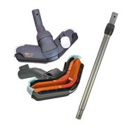 Philips FC 9232 Marathon Süpürge TriActive Başlık Pimli Boru