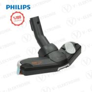 Philips FC 9232 Marathon Süpürge Triactive Emici Yer Başlığı