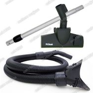 Philips FC 9236 Marathon Süpürge Hortumu Triactive Emici Başlık Teleskopik Boru