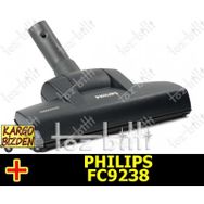 Philips FC 9238 Marathon Süpürge Triactive Emici Yer Başlığı