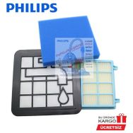 Philips FC 9331-07 PowerPro City Filtre Seti