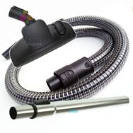 Philips FC 9531 PowerPro Active Çelik Telli Süpürge Hortum Seti