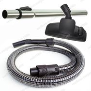 Philips FC 9532 PowerPro Active Çelik Telli Süpürge Hortum Seti
