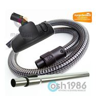 Philips FC 9542 PowerPro Active Çelik Telli Süpürge Hortum Seti